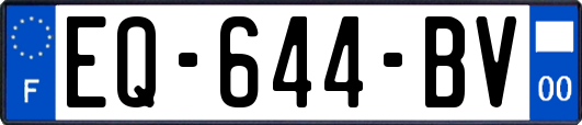 EQ-644-BV