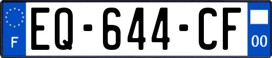 EQ-644-CF