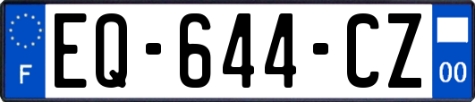 EQ-644-CZ