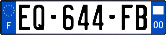 EQ-644-FB