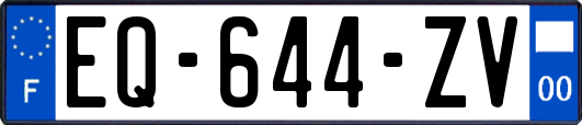 EQ-644-ZV