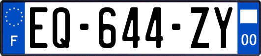 EQ-644-ZY