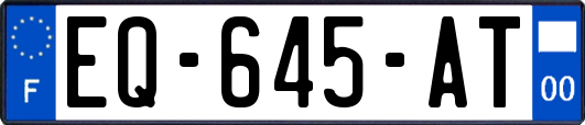 EQ-645-AT