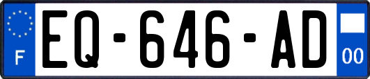 EQ-646-AD