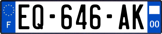 EQ-646-AK