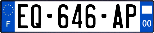 EQ-646-AP