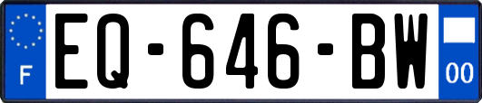 EQ-646-BW