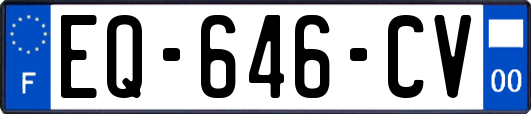 EQ-646-CV