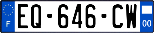 EQ-646-CW