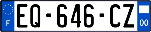 EQ-646-CZ