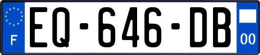 EQ-646-DB