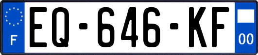 EQ-646-KF