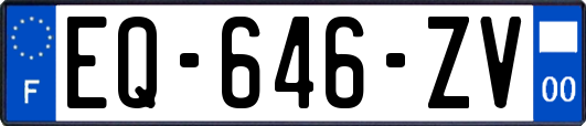 EQ-646-ZV