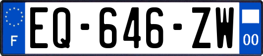 EQ-646-ZW