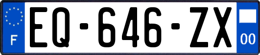 EQ-646-ZX