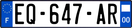 EQ-647-AR