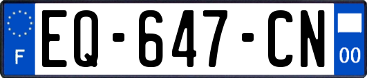 EQ-647-CN