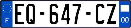 EQ-647-CZ