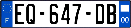 EQ-647-DB