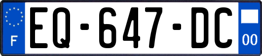 EQ-647-DC