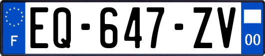 EQ-647-ZV