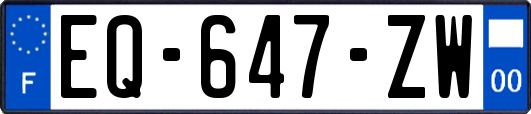EQ-647-ZW