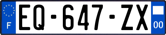 EQ-647-ZX