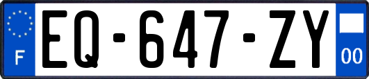 EQ-647-ZY