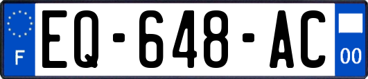 EQ-648-AC