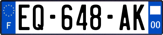 EQ-648-AK