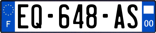 EQ-648-AS