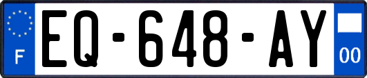 EQ-648-AY