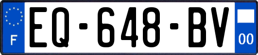 EQ-648-BV