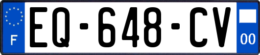 EQ-648-CV