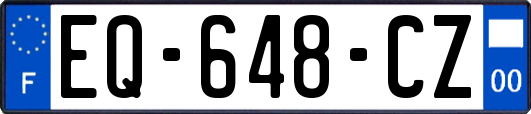 EQ-648-CZ