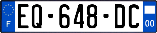 EQ-648-DC