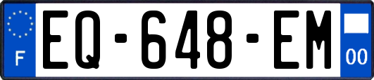 EQ-648-EM