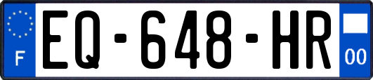 EQ-648-HR