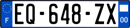 EQ-648-ZX