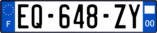 EQ-648-ZY