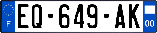 EQ-649-AK