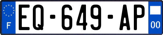 EQ-649-AP