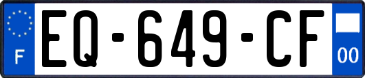 EQ-649-CF