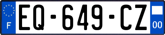 EQ-649-CZ