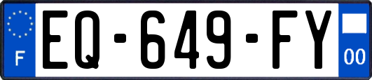 EQ-649-FY