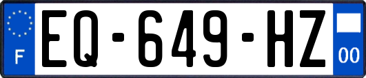 EQ-649-HZ