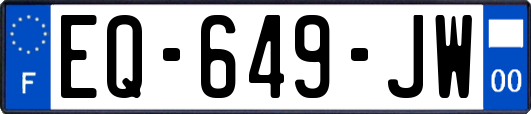 EQ-649-JW