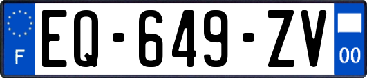 EQ-649-ZV