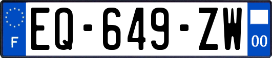 EQ-649-ZW