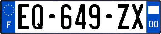 EQ-649-ZX
